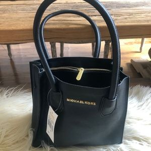 Black Purse
